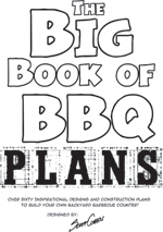 Big Book of BBQ Plans