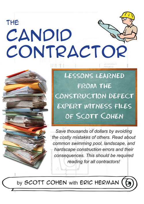 Candid Contractor