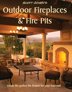 Outdoor Fireplaces Book