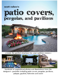 Patio Cover Book