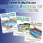 Pool and Spa Perspectives Books